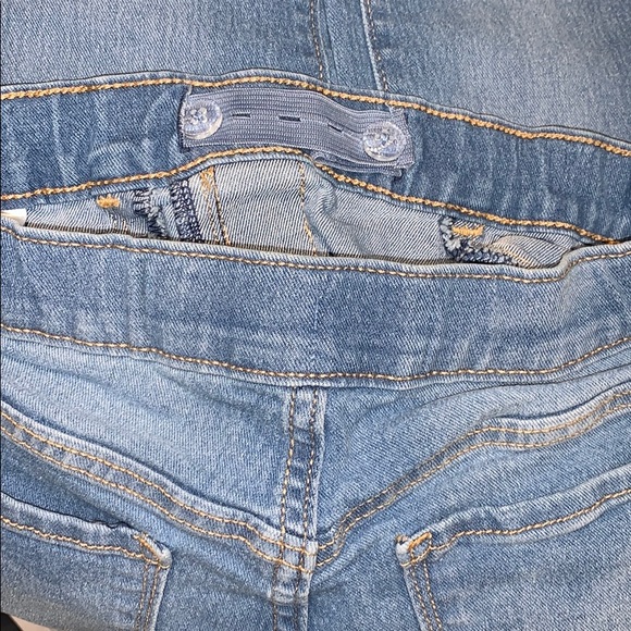 Bundle of Girls Jeggings and Jeans - Picture 16 of 16